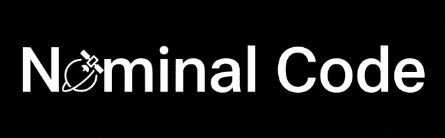Nominal Code
